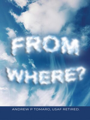 cover image of From Where?